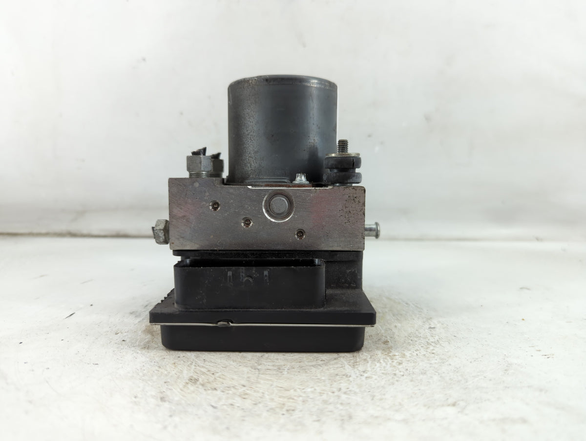 2017 Chevrolet Traverse Anti-Lock Brake ABS Pump Module Actuator OEM P/N:23407415 Fits Fits 2012 2013 2014 2015 2016 OEM Use