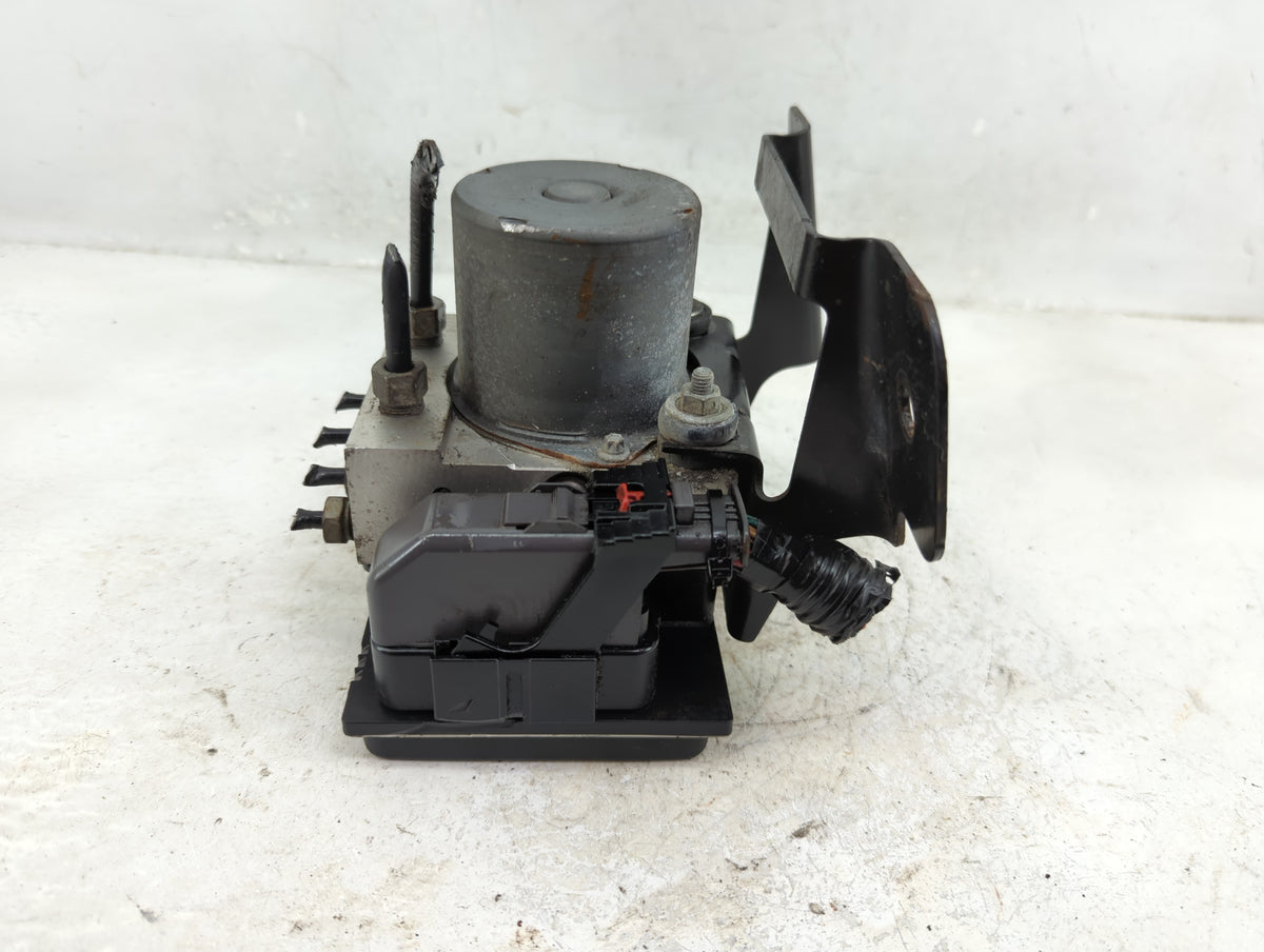 2009-2011 Chevrolet Traverse Anti-Lock Brake ABS Pump Module Actuator OEM P/N:0 265 950 868 Fits Fits 2008 2009 2010 2011 OE