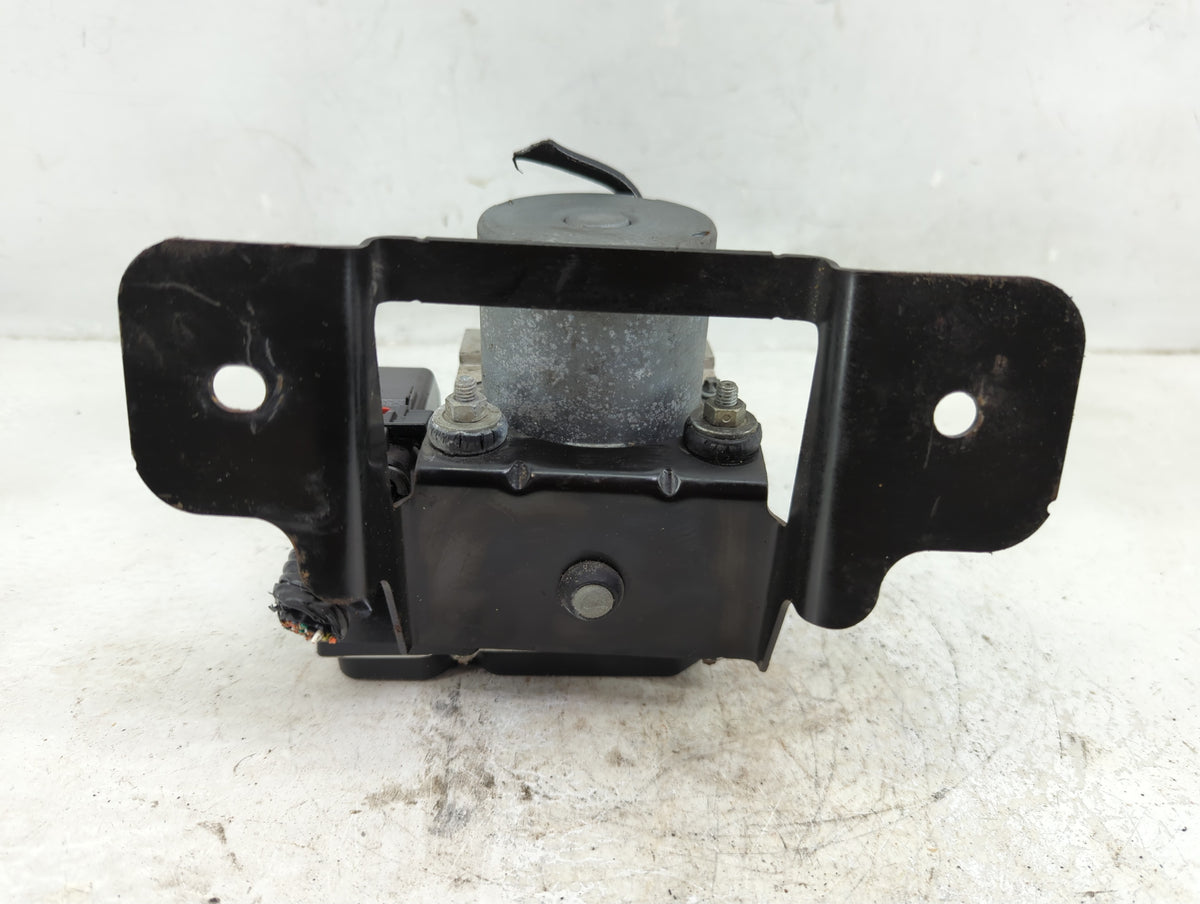 2009-2011 Chevrolet Traverse Anti-Lock Brake ABS Pump Module Actuator OEM P/N:0 265 950 868 Fits Fits 2008 2009 2010 2011 OE