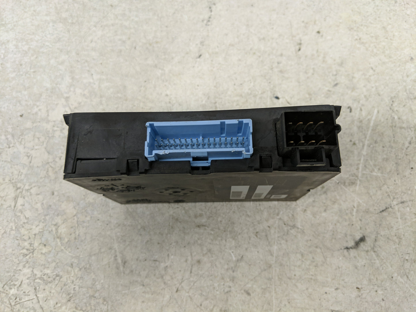 Chevrolet Traverse Body Control Module Bcm Inner Cabin Fuse Box - Oemusedautoparts1.com