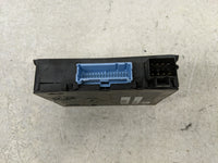 Chevrolet Traverse Body Control Module Bcm Inner Cabin Fuse Box - Oemusedautoparts1.com
