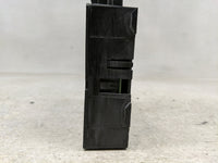 Chevrolet Traverse Body Control Module Bcm Inner Cabin Fuse Box - Oemusedautoparts1.com
