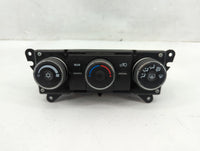2012 Chevrolet Traverse Climate Control Module Temperature AC/Heater Replacement P/N:20917130 Fits OEM Used Auto Parts - Oem