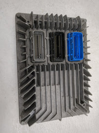 2012 Chevrolet Travrs PCM Engine Control Computer ECU ECM PCU OEM P/N:12648906 12643248 Fits Fits 2013 2014 2015 2016 OEM Us