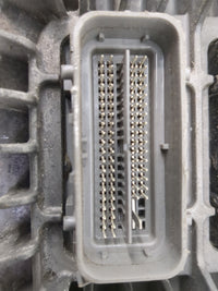 2012 Chevrolet Travrs PCM Engine Control Computer ECU ECM PCU OEM P/N:12648906 12643248 Fits Fits 2013 2014 2015 2016 OEM Us