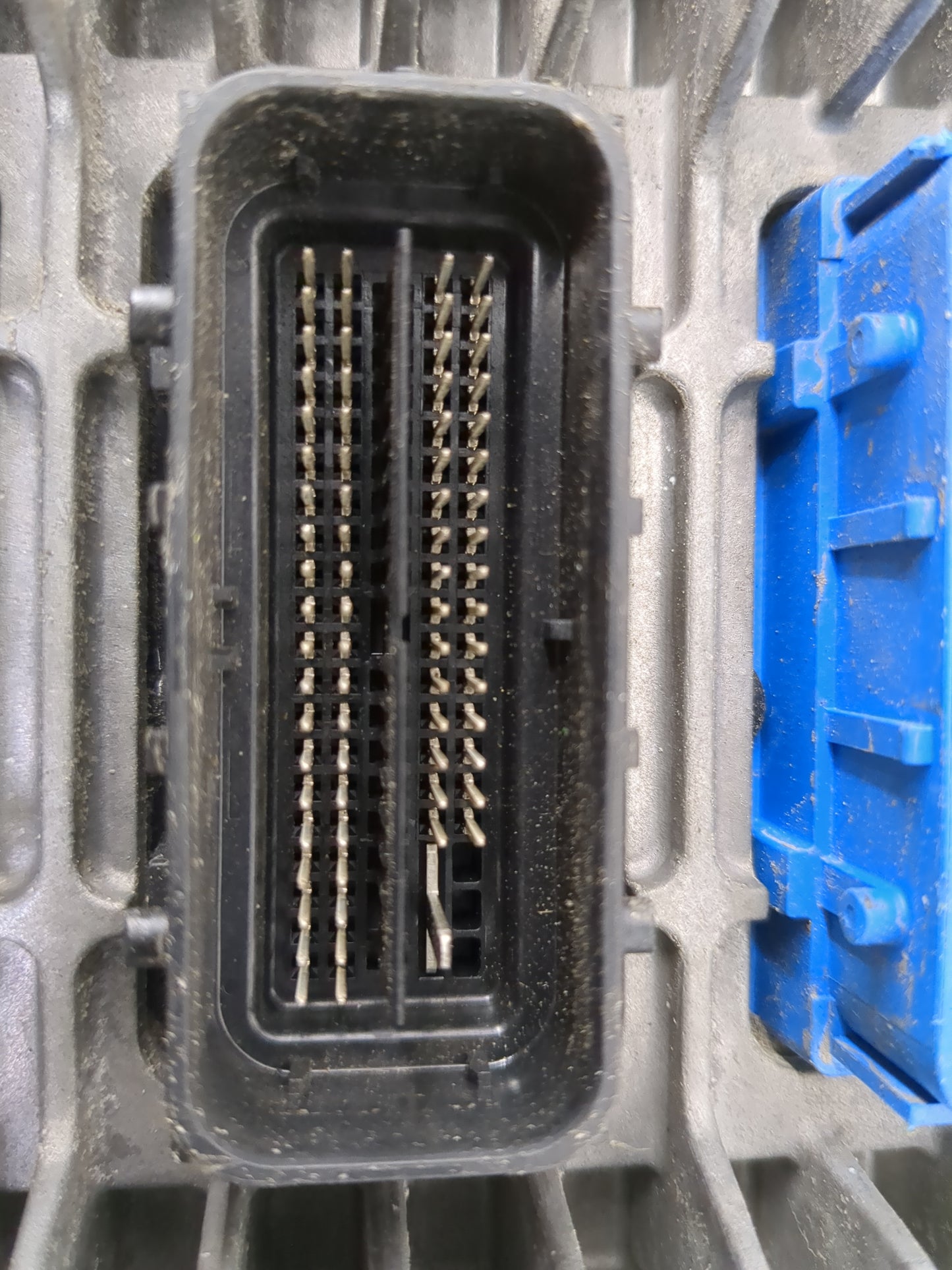 2012 Chevrolet Travrs PCM Engine Control Computer ECU ECM PCU OEM P/N:12648906 12643248 Fits Fits 2013 2014 2015 2016 OEM Us