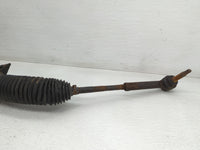 2012 Chevrolet Travrs Rack and Pinion Steering Gear P/N:7424AP 22902259 Fits OEM Used Auto Parts - Oemusedautoparts1.com