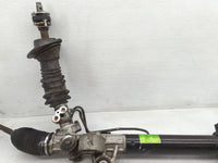 2012 Chevrolet Travrs Rack and Pinion Steering Gear P/N:7424AP 22902259 Fits OEM Used Auto Parts - Oemusedautoparts1.com