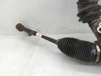 2012 Chevrolet Travrs Rack and Pinion Steering Gear P/N:7424AP 22902259 Fits OEM Used Auto Parts - Oemusedautoparts1.com
