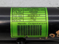 2012 Chevrolet Travrs Rack and Pinion Steering Gear P/N:7424AP 22902259 Fits OEM Used Auto Parts - Oemusedautoparts1.com