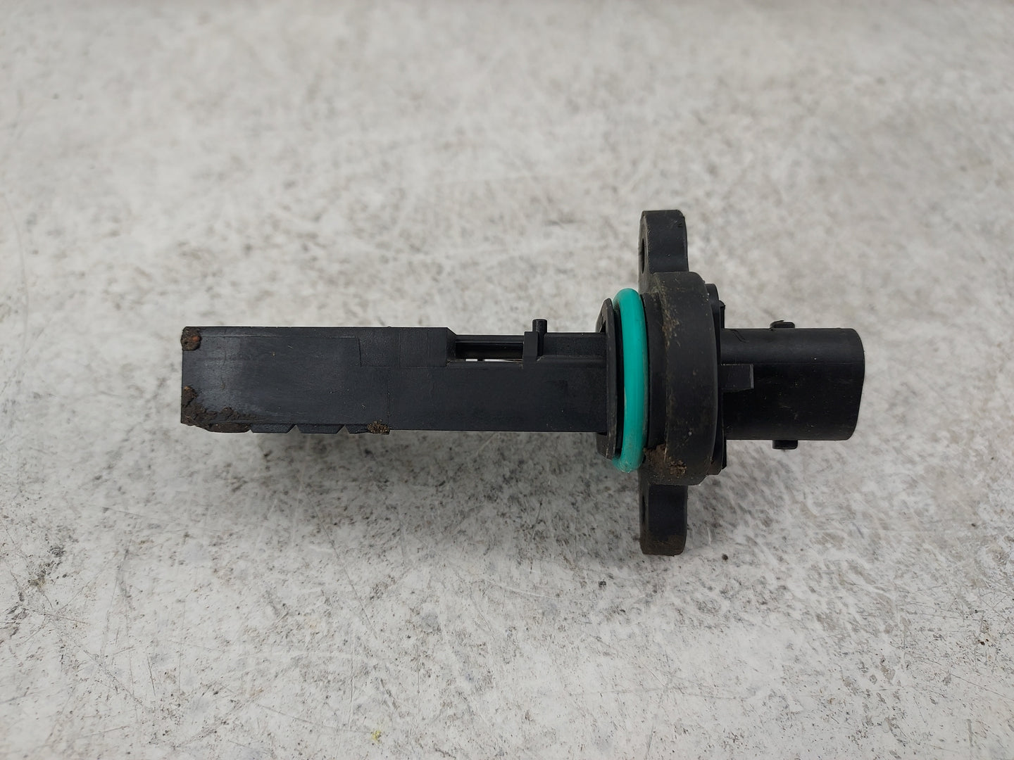 Chevrolet Trax Mass Air Flow Meter Maf 1486071 - Oemusedautoparts1.com