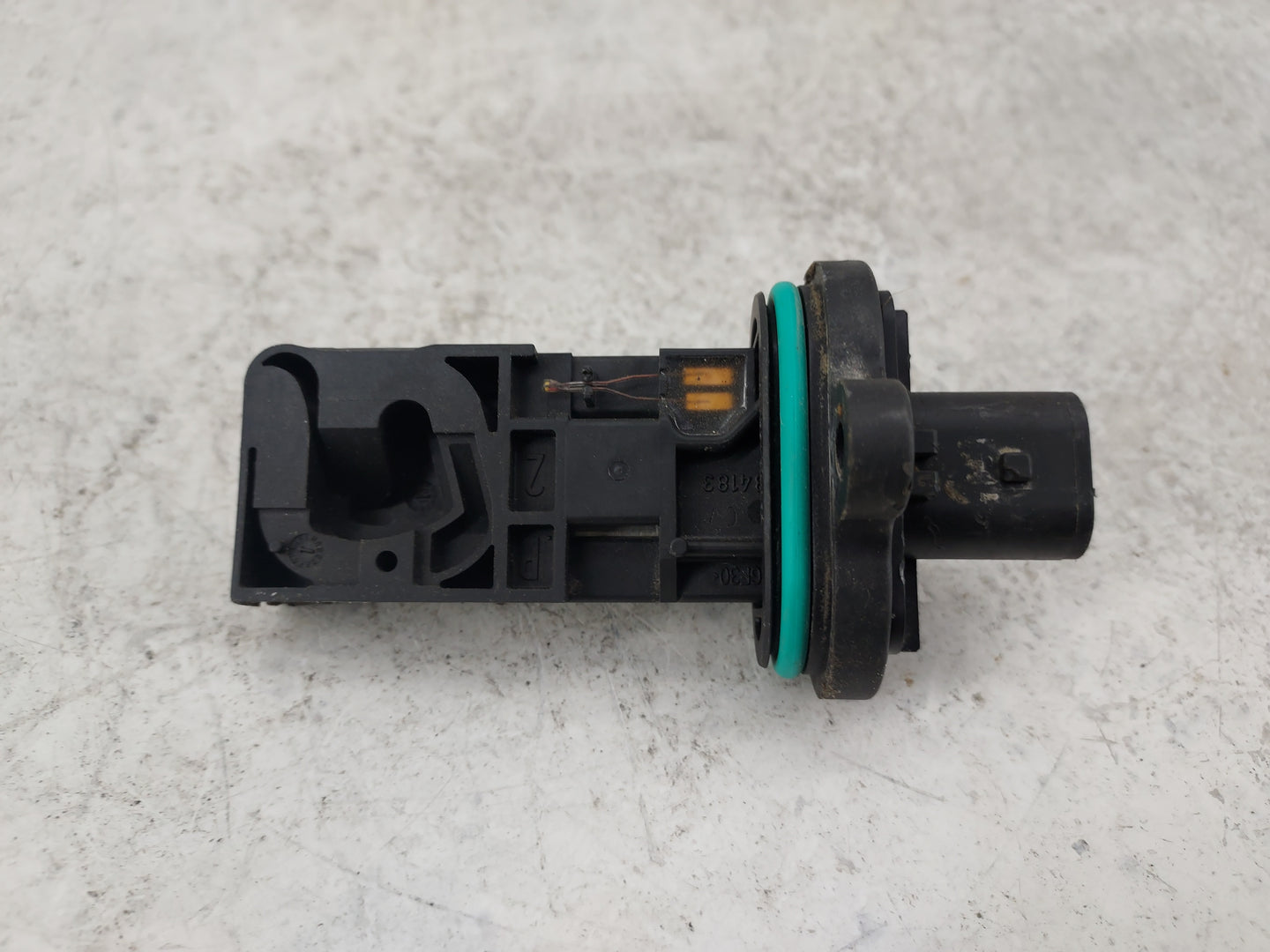 Chevrolet Trax Mass Air Flow Meter Maf 1486071 - Oemusedautoparts1.com