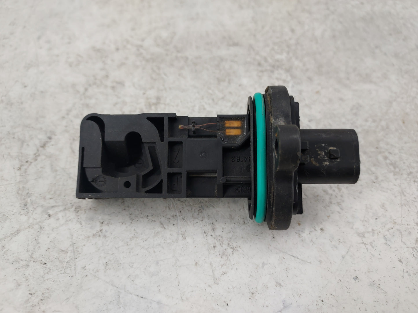 Chevrolet Trax Mass Air Flow Meter Maf 1486071 - Oemusedautoparts1.com