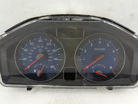 2012 Chevrolet V30 Instrument Cluster Speedometer Gauges P/N:69199-780T 30733373 Fits OEM Used Auto Parts - Oemusedautoparts