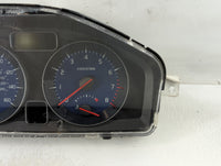 2012 Chevrolet V30 Instrument Cluster Speedometer Gauges P/N:69199-780T 30733373 Fits OEM Used Auto Parts - Oemusedautoparts