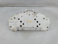2012 Chevrolet V30 Instrument Cluster Speedometer Gauges P/N:69199-780T 30733373 Fits OEM Used Auto Parts - Oemusedautoparts