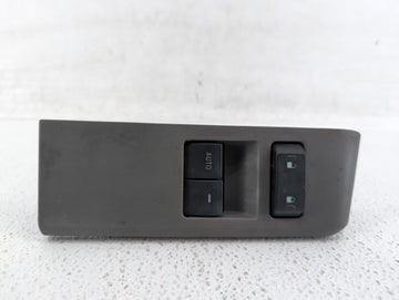 2012 Chevrolet Va Master Power Window Switch Replacement Driver Side Left P/N:8C3T-14540-ABW 8L54-14B133-ACW Fits OEM Used A