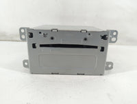2012 Chevrolet Volt Radio AM FM Cd Player Receiver Replacement P/N:22854760 Fits OEM Used Auto Parts - Oemusedautoparts1.com