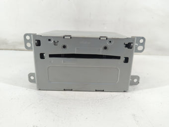 compare product 2012 Chevrolet Volt Radio AM FM Cd Player Receiver Replacement P/N:22854760 Fits OEM Used Auto Parts