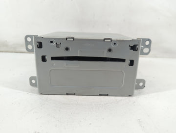 2012 Chevrolet Volt Radio AM FM Cd Player Receiver Replacement P/N:22854760 Fits OEM Used Auto Parts - Oemusedautoparts1.com