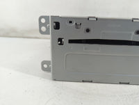 2012 Chevrolet Volt Radio AM FM Cd Player Receiver Replacement P/N:22854760 Fits OEM Used Auto Parts - Oemusedautoparts1.com