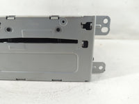 2012 Chevrolet Volt Radio AM FM Cd Player Receiver Replacement P/N:22854760 Fits OEM Used Auto Parts - Oemusedautoparts1.com
