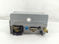 2012 Chevrolet Volt Radio AM FM Cd Player Receiver Replacement P/N:22854760 Fits OEM Used Auto Parts - Oemusedautoparts1.com