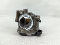 2011-2015 Chevrolet Volt Throttle Body P/N:55562270 Fits Fits 2011 2012 2013 2014 2015 2016 OEM Used Auto Parts - Oemusedaut