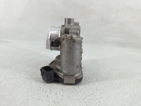 2011-2015 Chevrolet Volt Throttle Body P/N:55562270 Fits Fits 2011 2012 2013 2014 2015 2016 OEM Used Auto Parts - Oemusedaut