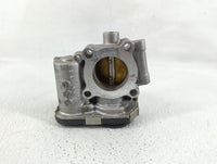 2011-2015 Chevrolet Volt Throttle Body P/N:55562270 Fits Fits 2011 2012 2013 2014 2015 2016 OEM Used Auto Parts - Oemusedaut