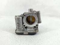 2011-2015 Chevrolet Volt Throttle Body P/N:55562270 Fits Fits 2011 2012 2013 2014 2015 2016 OEM Used Auto Parts - Oemusedaut
