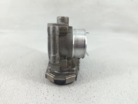 2011-2015 Chevrolet Volt Throttle Body P/N:55562270 Fits Fits 2011 2012 2013 2014 2015 2016 OEM Used Auto Parts - Oemusedaut