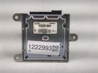 2011-2015 Chevrolet Volt Radio Speaker Amplifier 20760438 - Oemusedautoparts1.com
