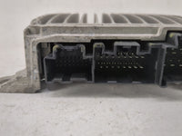 2011-2015 Chevrolet Volt Radio Speaker Amplifier 20760438 - Oemusedautoparts1.com