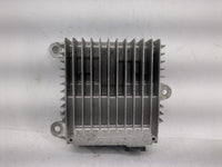 2011-2015 Chevrolet Volt Radio Speaker Amplifier 20760438 - Oemusedautoparts1.com