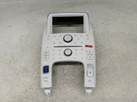 2012-2012 Chevrolet Volt Radio Control Panel - Oemusedautoparts1.com