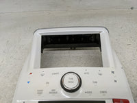 2012-2012 Chevrolet Volt Radio Control Panel - Oemusedautoparts1.com