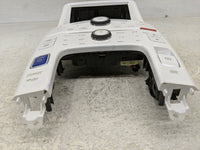 2012-2012 Chevrolet Volt Radio Control Panel - Oemusedautoparts1.com