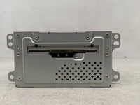 2012 Chevrolet Volt Radio AM FM Cd Player Receiver Replacement P/N:22814136 Fits OEM Used Auto Parts - Oemusedautoparts1.com