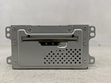 2012 Chevrolet Volt Radio AM FM Cd Player Receiver Replacement P/N:22814136 Fits OEM Used Auto Parts - Oemusedautoparts1.com