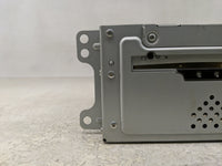 2012 Chevrolet Volt Radio AM FM Cd Player Receiver Replacement P/N:22814136 Fits OEM Used Auto Parts - Oemusedautoparts1.com