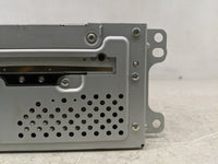 2012 Chevrolet Volt Radio AM FM Cd Player Receiver Replacement P/N:22814136 Fits OEM Used Auto Parts - Oemusedautoparts1.com