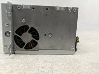2012 Chevrolet Volt Radio AM FM Cd Player Receiver Replacement P/N:22814136 Fits OEM Used Auto Parts - Oemusedautoparts1.com