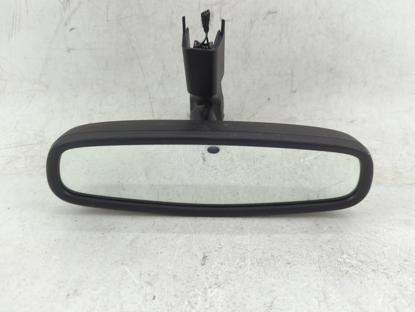 2011-2019 Chevrolet Volt Interior Rear View Mirror Replacement OEM Fits OEM Used Auto Parts - Oemusedautoparts1.com