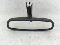 2011-2019 Chevrolet Volt Interior Rear View Mirror Replacement OEM Fits OEM Used Auto Parts - Oemusedautoparts1.com