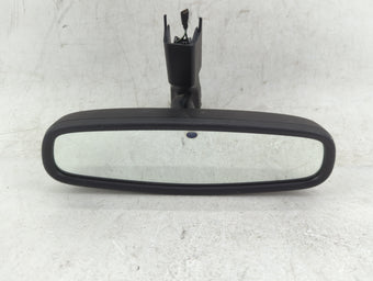compare product 2011-2019 Chevrolet Volt Interior Rear View Mirror Replacement OEM Fits OEM Used Auto Parts