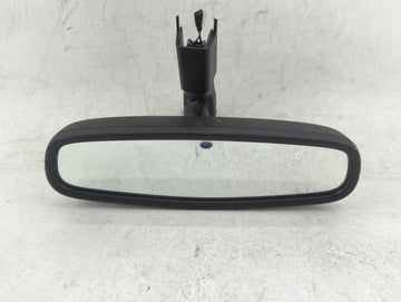 2011-2019 Chevrolet Volt Interior Rear View Mirror Replacement OEM Fits OEM Used Auto Parts - Oemusedautoparts1.com