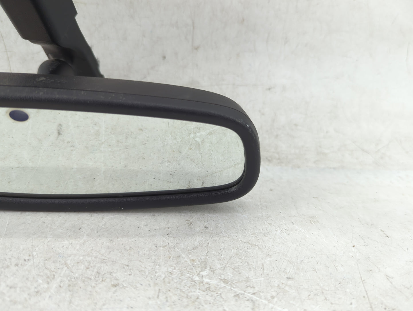 2011-2019 Chevrolet Volt Interior Rear View Mirror Replacement OEM Fits OEM Used Auto Parts - Oemusedautoparts1.com
