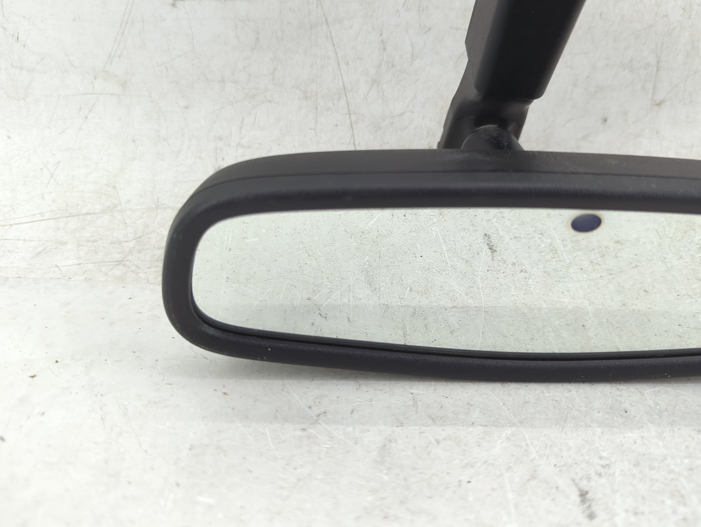 2011-2019 Chevrolet Volt Interior Rear View Mirror Replacement OEM Fits OEM Used Auto Parts - Oemusedautoparts1.com