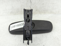2011-2019 Chevrolet Volt Interior Rear View Mirror Replacement OEM Fits OEM Used Auto Parts - Oemusedautoparts1.com